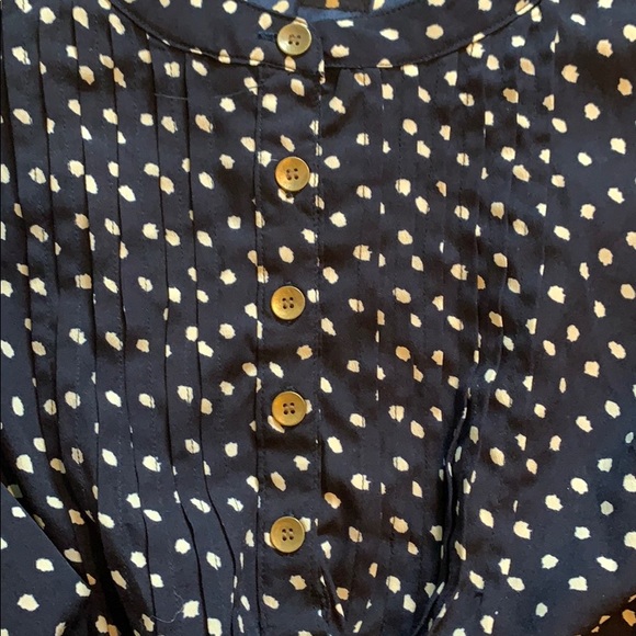 Maternity shirt - Picture 4 of 6